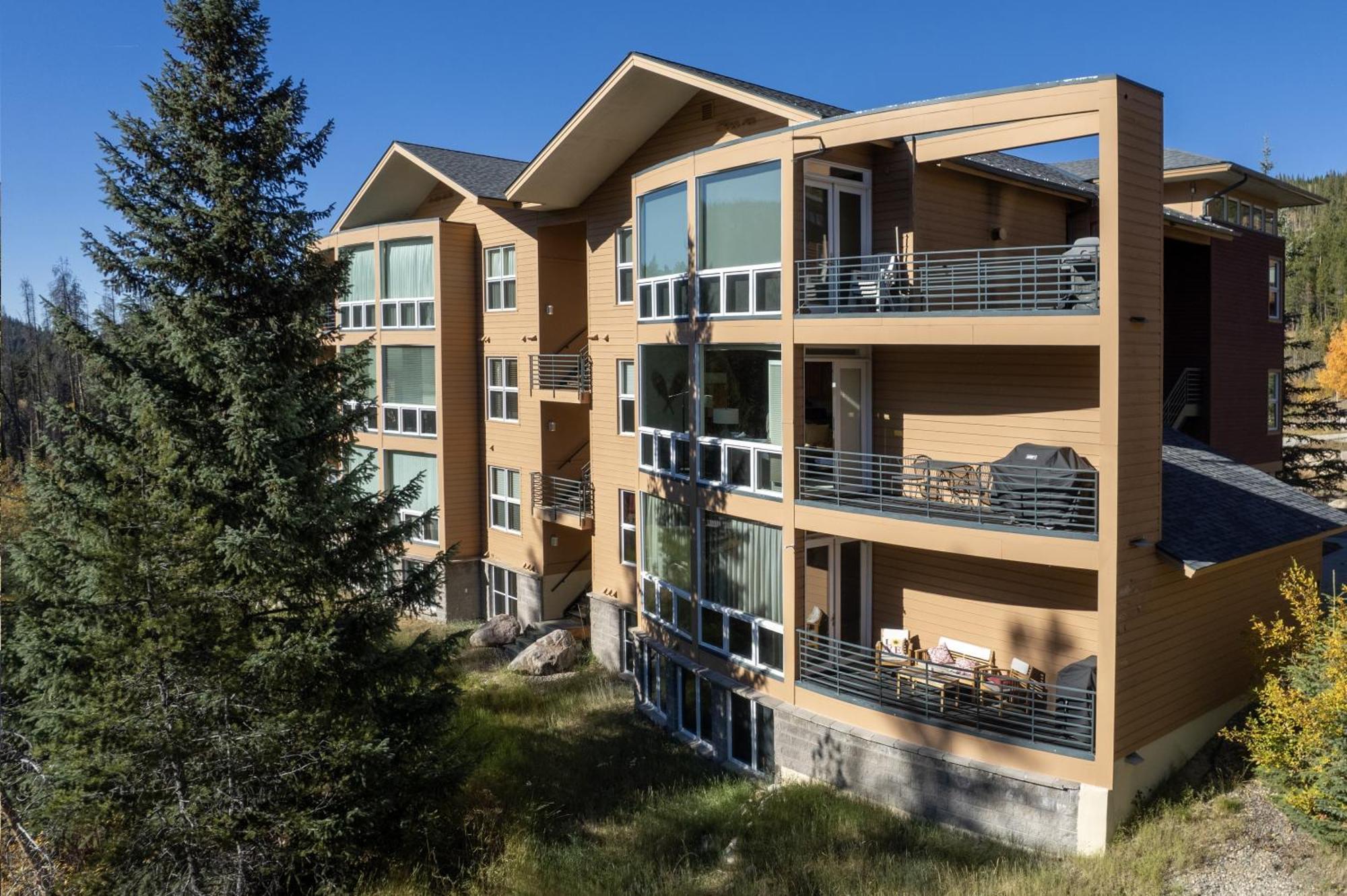 Trademark Condo Short Walk To Shuttle Winter Park Exterior photo